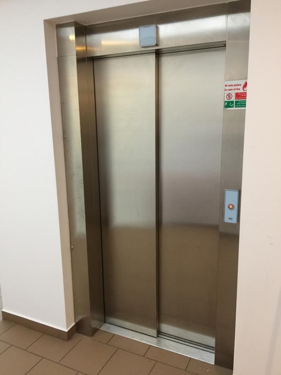 Apartamenty Siklawa Krupowki ザコパネ エクステリア 写真